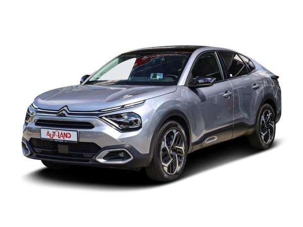 Citroen C4 X PureTech 130 Aut.
