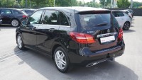Mercedes-Benz B 180 B180d Edition