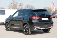 MG ZS 1.5 Hybrid Luxury Aut.