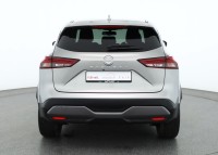 Nissan Qashqai N-Connecta 1.3 Dig-T