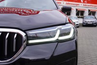 BMW 5 530d M-Sport MHEV Aut.