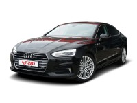 Audi A5 Sportback 35 TDI sport Navi Sitzheizung Bi-Xenon