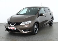 Nissan Pulsar 1.2 DIG-T Acenta Navi Sitzheizung Kamera