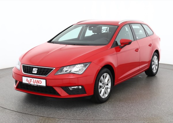 Seat Leon ST 1.0 TSI Style