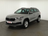 Skoda Kodiaq 2.0 TDI DSG LED Kamera Sitzheizung AHK