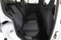 Ford Tourneo Courier Titanium 1.0 EB Aut.
