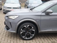 Cupra Formentor 2.0 TDI 4Drive DSG