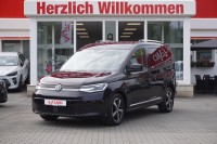 Vorschau: VW Caddy 1.5 TSI DSG