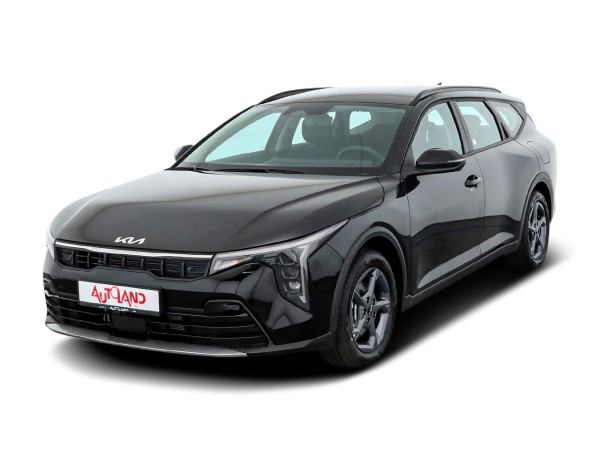 Kia K4 SW 1.6 T-GDI Aut.