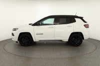 Vorschau: Jeep Compass S 1.3 PHEV 4WD