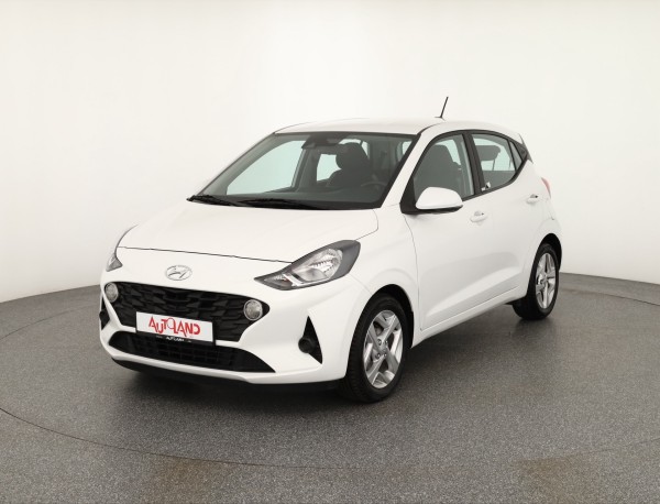 Hyundai i10 1.0 Trend
