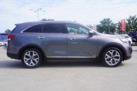 Kia Sorento 2.2 CRDi Platinum Edition 4WD