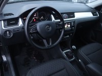 Skoda Rapid Spaceback 1.2 TSI Drive