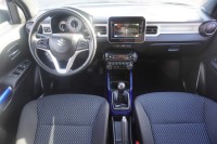 Suzuki Ignis 1.2 M-Hybrid