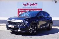 Vorschau: Kia Sportage 1.6 T-GDI Vision
