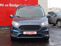 Ford Tourneo Courier 1.5 TDCi Titanium