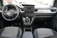 Renault Kangoo 1.3 TCE Equilibre