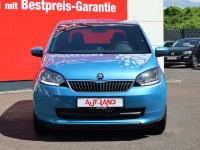 Skoda Citigo 1.0 MPI Style Aut.