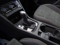 VW Touran 2.0 TDI Highline