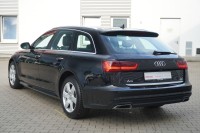 Audi A6 Avant 2.0 TDI ultra
