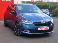 Skoda Fabia 1.0 TSI