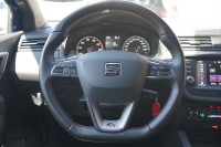 Seat Ibiza FR 1.5 TSI DSG