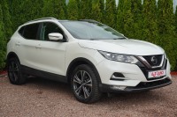 Nissan Qashqai 1.3 DIG-T