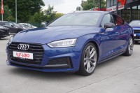 Vorschau: Audi A5 Sportback 40 2.0 TFSI S line