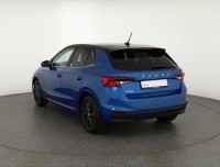 Skoda Fabia 1.0 TSI
