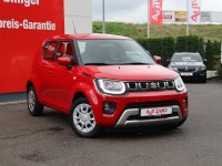 Suzuki Ignis 1.2 SHVS Club