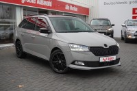 Skoda Fabia Combi 1.0 TSI Monte Carlo