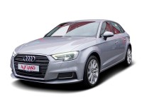 Audi A3 Sportback 30 1.0 TFSI design Klima Xenon AHK Na
