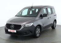 Mercedes-Benz Citan 110 CDI Kamera Sitzheizung PDC Tempomat