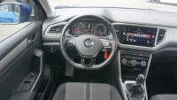 VW T-Roc 1.5 TSI Style