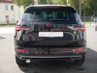 Skoda Karoq Sportline 1.5 TSI DSG