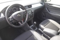 Skoda Rapid 1.0 TSI