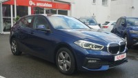 BMW 118 i Advantage
