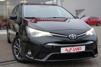 Toyota Avensis 1.6 D Kombi 4D