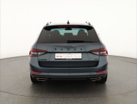 Skoda Superb Combi 2.0 TSI DSG Sportline 4x4