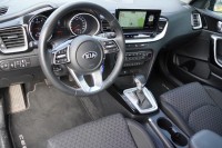 Kia cee'd Ceed 1.5 T-GDI Vision Aut.