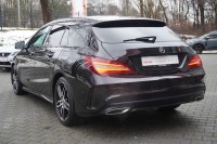 Mercedes-Benz CLA 250 Shooting Brake AMG Line 7G-DCT