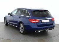 Mercedes-Benz C 180 C180 T CGI Avantgarde