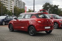 Suzuki Swift 1.2 4x4 Comfort