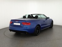 Audi A5 Cabriolet 1.8 TFSI S-Line