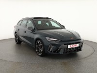 Cupra Leon ST VZ 2.0 TSI 4Drive DSG