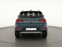 VW T-Roc 1.5 TSI DSG