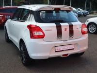 Suzuki Swift 1.2 Basic