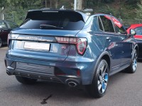 Lynk&Co 01 1.5 TD PHEV Aut.