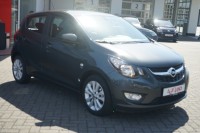 Opel Karl 1.0 120 Jahre