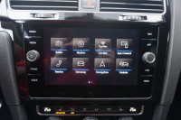 VW Golf VII Variant Sound